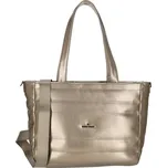 Enrico Benetti taška shopper ROMY 43x14x30 cm BRONZE