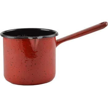 Pro-Tech shop Smaltovaný hrnek 1l 53584 14098