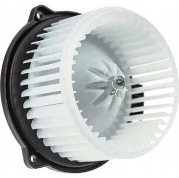 Ventilátor topení a klimatizace NTY EWN-TY-001 Vnitřní ventilátor