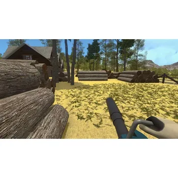 Hra HOUSE FLIPPER FARM KOD PC (Digitální klíč)