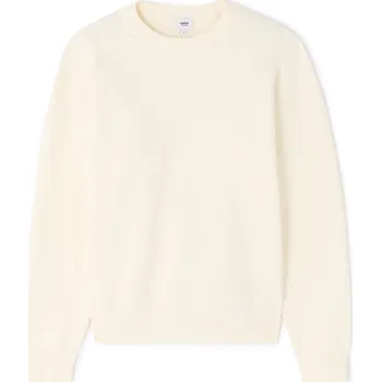 Pánský svetr Pánský svetr Celio Meclothild Celio krémová 3504875