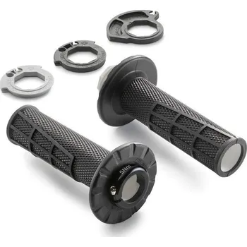grip gripy motokrosové otevřené, KTM - ORIGINÁL