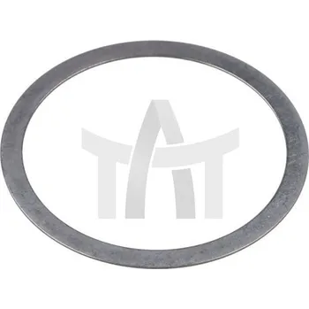 Auto-moto Podložka regulační převodovky MB 0.94mm Mercedes 3892637152