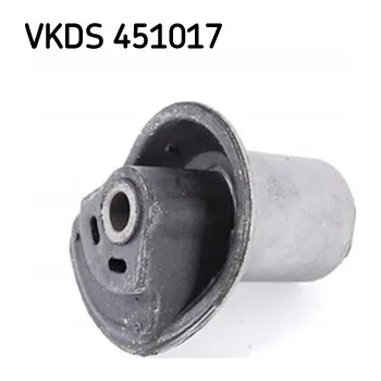 Zavěšení kol SKF VKDS 451017 Nosník nápravy