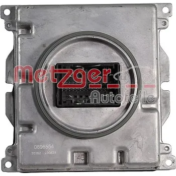 Řídící jednotka METZGER Řídící jednotka, osvětlení 0896554