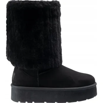 Dámská zimní obuv Martes dámské sněhule BRIVA WO'S velikost 36