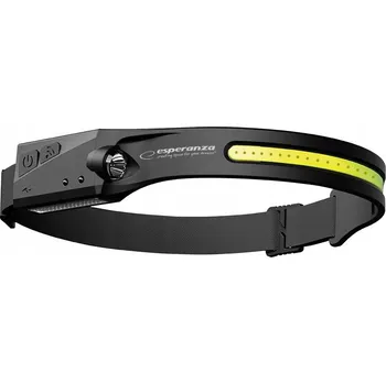 Čelovka Čelovka Esperanza 240 lm LED