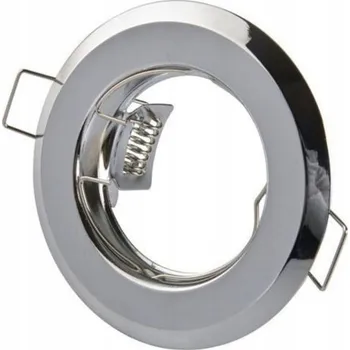 Bodové svítidlo HALOGENOVÉ LED BODOVÉ SVÍTIDLO SATAŁA MOSAZ BRONZ