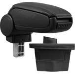 Pro.tec Loketní opěrka Opel ASTRA J 4.gen, černá, eko-kůže