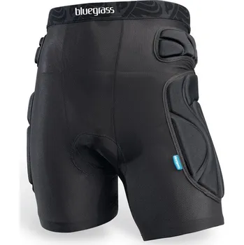 Pánské kraťasy Chráničové kraťasy Bluegrass Wolverine P09 Velikost: XL