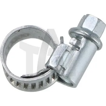 Spona 8-12 šířka 9,9 mm 1267565010