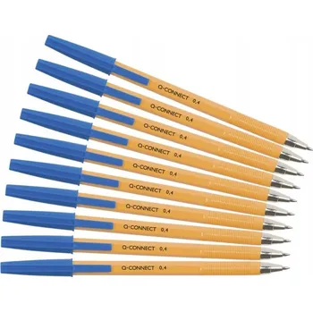 Propiska modrá Q-connect