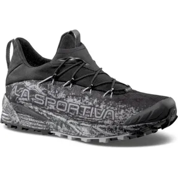 Pánská obuv Pánské trailové boty La Sportiva Tempesta GTX Carbon/Cloud 41 EU