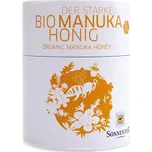 Sonnentor Silný manuka med BIO 250g