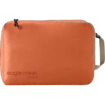 Organizér oblečení Cestovní organizér Eagle Creek Pack-It Isolate Clean/Dirty Cube M mandarin