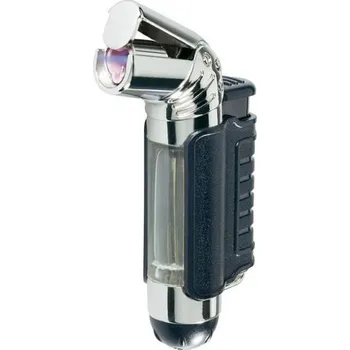 Stavební hořák Plynový hořák BASETECH - rozbaleno - mírně roztržený obal