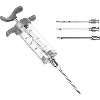 Rössner Austria Marinovací stříkačka Rössner