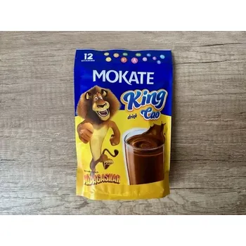 Bonbon Mokate King Cao drink 150g