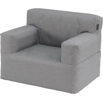 Nafukovací křeslo Outwell Colville Lake Barva: šedá