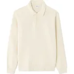 Krémová polokošile Celio krémová 3504909