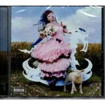 Jazmin Bean - Traumatic Livelihood (CD)