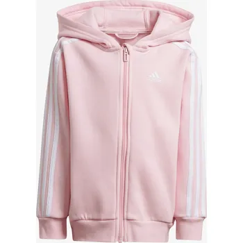 Chlapecká bunda adidas 3-Stripes 110