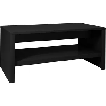 Konferenční stolek GALA Montana konferenční stolek ST, černá