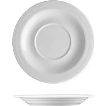 Lilien Aqua podšálek 16 cm