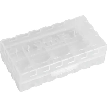 Článková baterie Xtar Battery Case for 18650 batteries