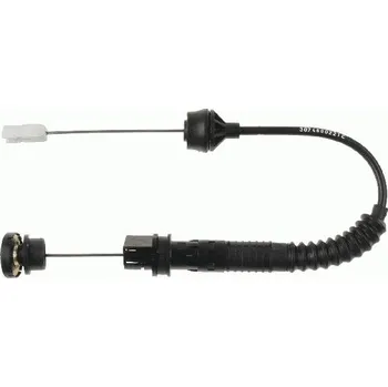 Autodíl Tažné lanko, ovládání spojky SACHS 3074 600 221