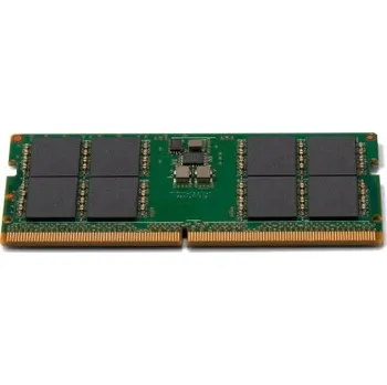 Operační paměť HP/SO-DIMM DDR5/32GB/5600MHz/1x32GB