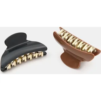 Sinsay - Sada 2 spon do vlasů - vícebarevná - 534IH-MLC - 534IH-MLC-ONE