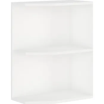 Kuchyňská linka ESTRELLA, dolní roh 30 D ZAK BB, bílá + vyzvednutí ZDARMA