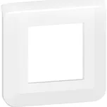 277802L Rámeček Mosaic pro 2 moduly, bílý