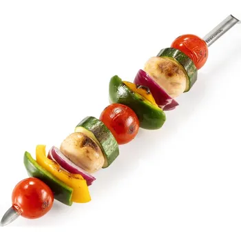 Příslušenství pro gril TESCOMA Špízy na gril PRESTO 38 cm, 4 ks