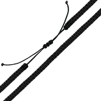 Náramek Quentino černý