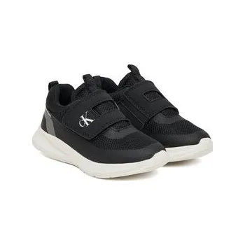 Pánská obuv Sneakersy Calvin Klein Greig V1X9-83308-1843 M Černá 29