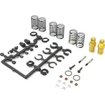 Big Bore Shocks Gold Kyosho Mini-Z Buggy MB010 (2) - expresní doprava