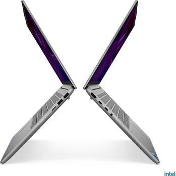 Notebook Lenovo IdeaPad Slim 5 14IRH10 Luna Grey (83HR001ECK)