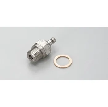 RC model Kyosho KE Engine Glow Plug - expresní doprava