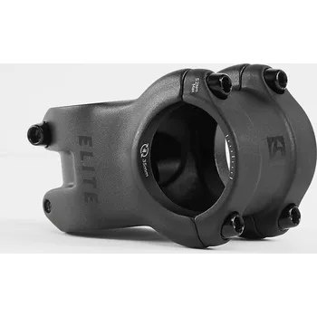 Komponent pro jízdní kolo Bontrager Elite 35 představec černá, 0 stupňů x 55 mm