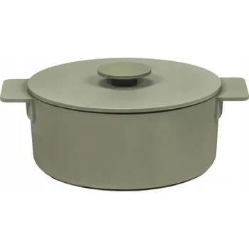 Hrnec Serax Surface B8718101G Camo Green