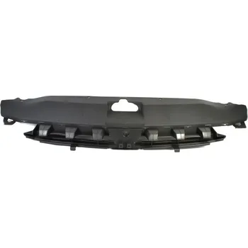 Kapota BLIC Přední maska (vnitřní část, černá, certifikovaná Thatcham) Peugeot 307 08.2000–09.2005