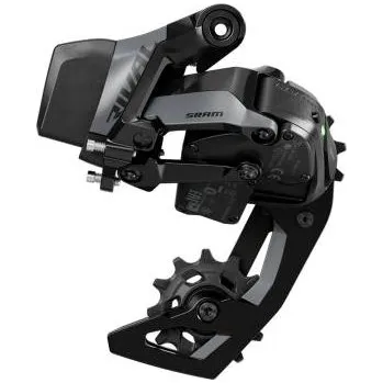 přehazovačka SRAM RD RIVAL AXS E1 MAX 36T (12 rychlostí) Vodítko: 36 max Přehazovačka