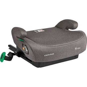 Přeprava dětí Podsedák 125-150 cm i-Tip i-SIZE Brown