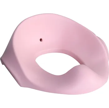 WC sedátko Dětské WC sedátko Flipper Pink