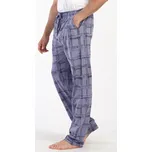 Vienetta Jakub pyžamové kalhoty tmavě…