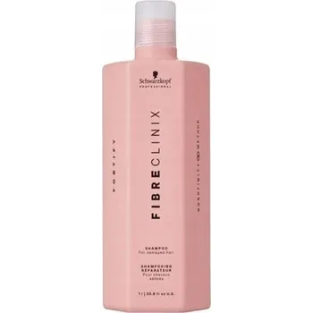 Šampon Schwarzkopf Fibre Clinix Fortify posilující šampon 1000ml