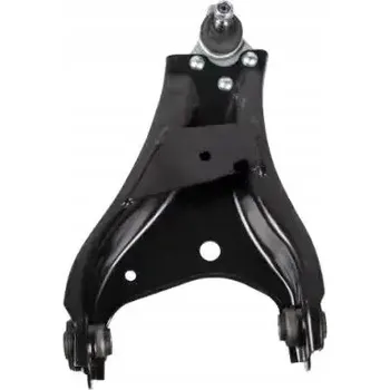 Zavěšení kol Řídicí páka, zavěšení kol SWAG 28 10 6711