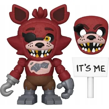 Figurka Figurka FNAF Five Nights at Freddy's Foxy Funko